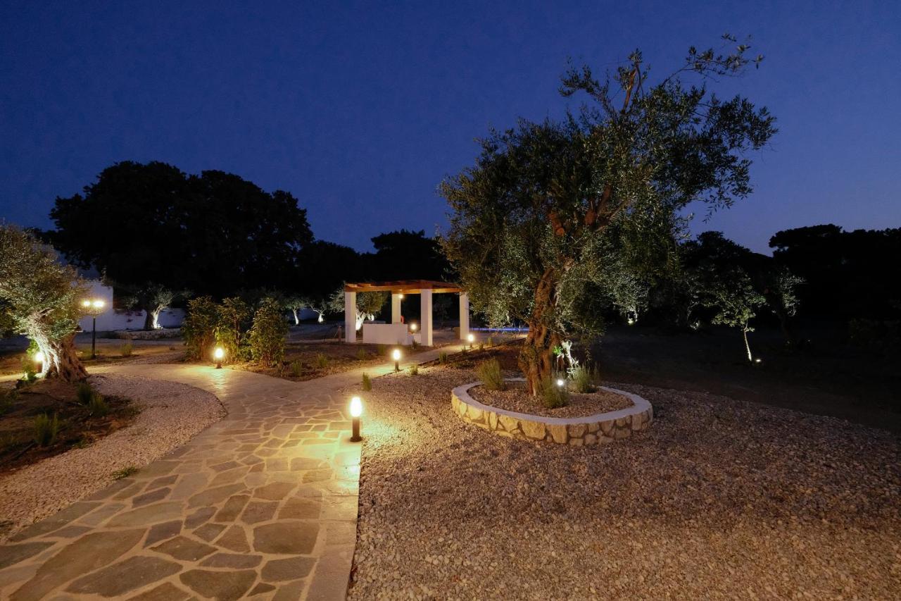 Elia Suites Ialysos  Luaran gambar