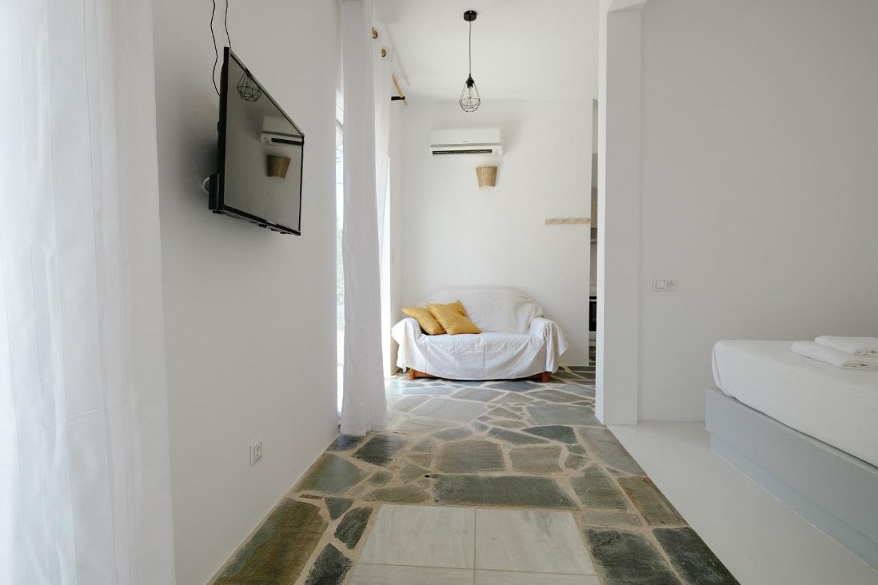 Elia Suites Ialysos  Luaran gambar