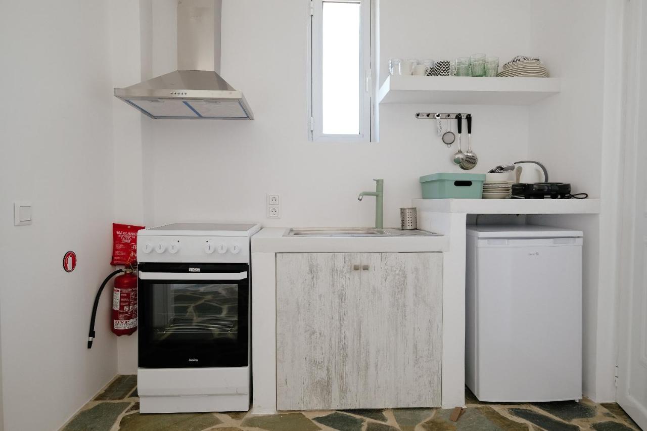 Elia Suites Ialysos  Luaran gambar