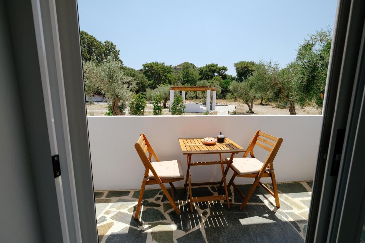 Elia Suites Ialysos  Luaran gambar