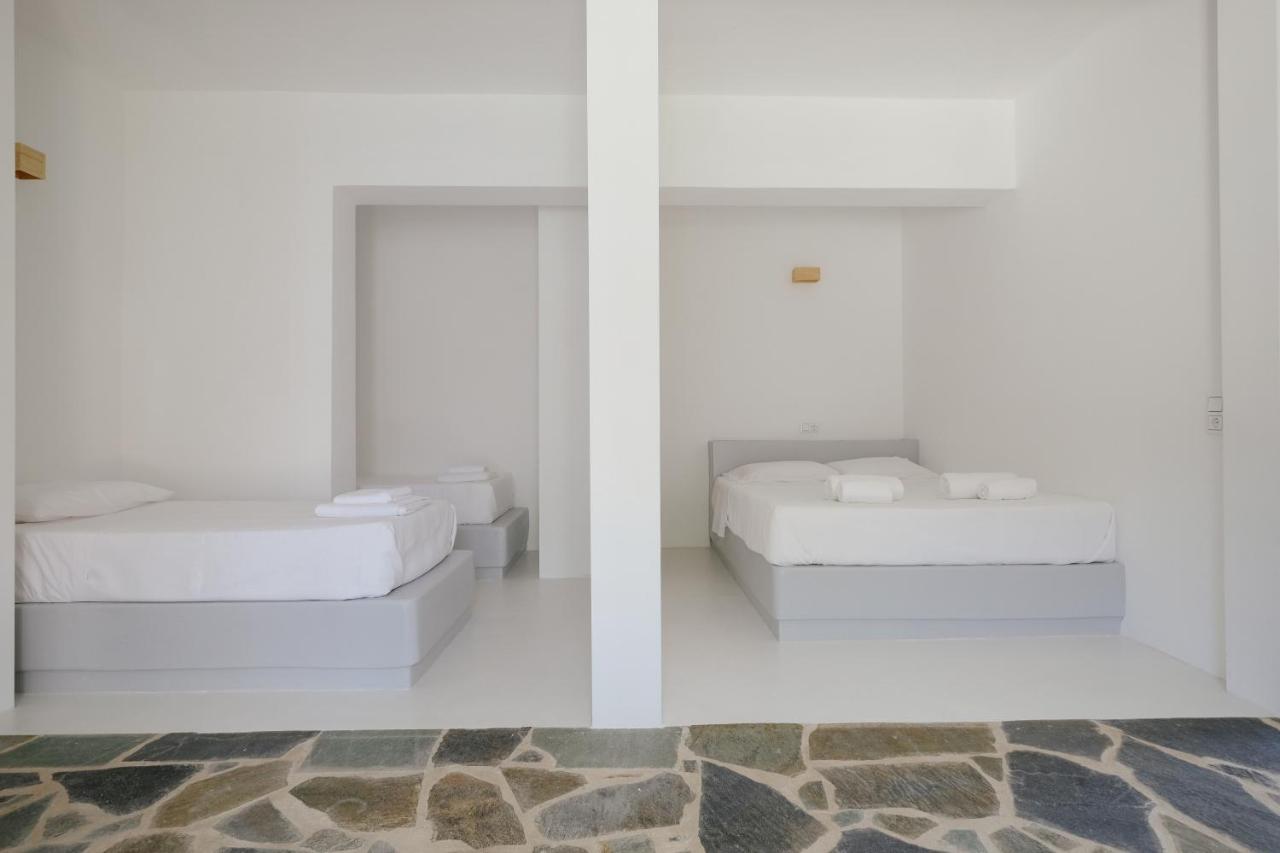 Elia Suites Ialysos  Luaran gambar