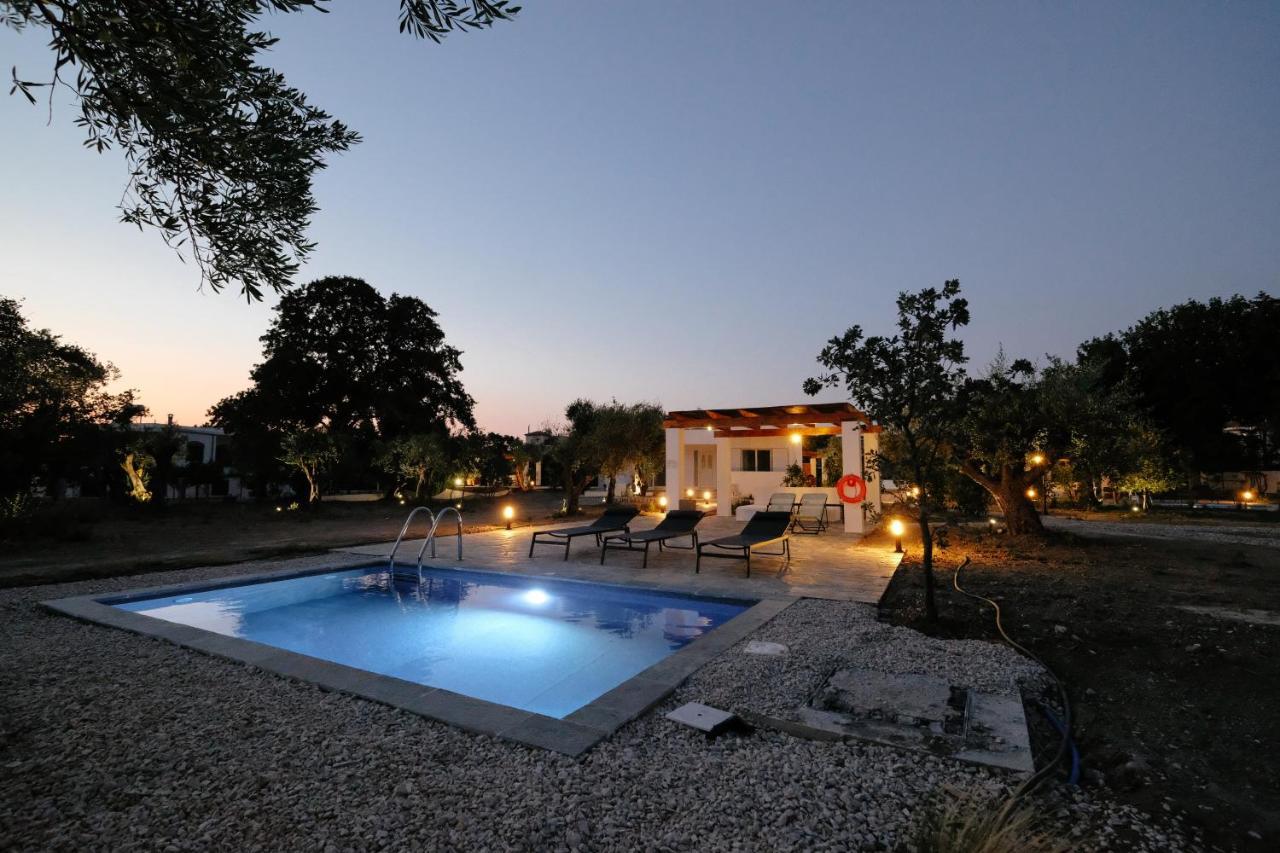 Elia Suites Ialysos  Luaran gambar