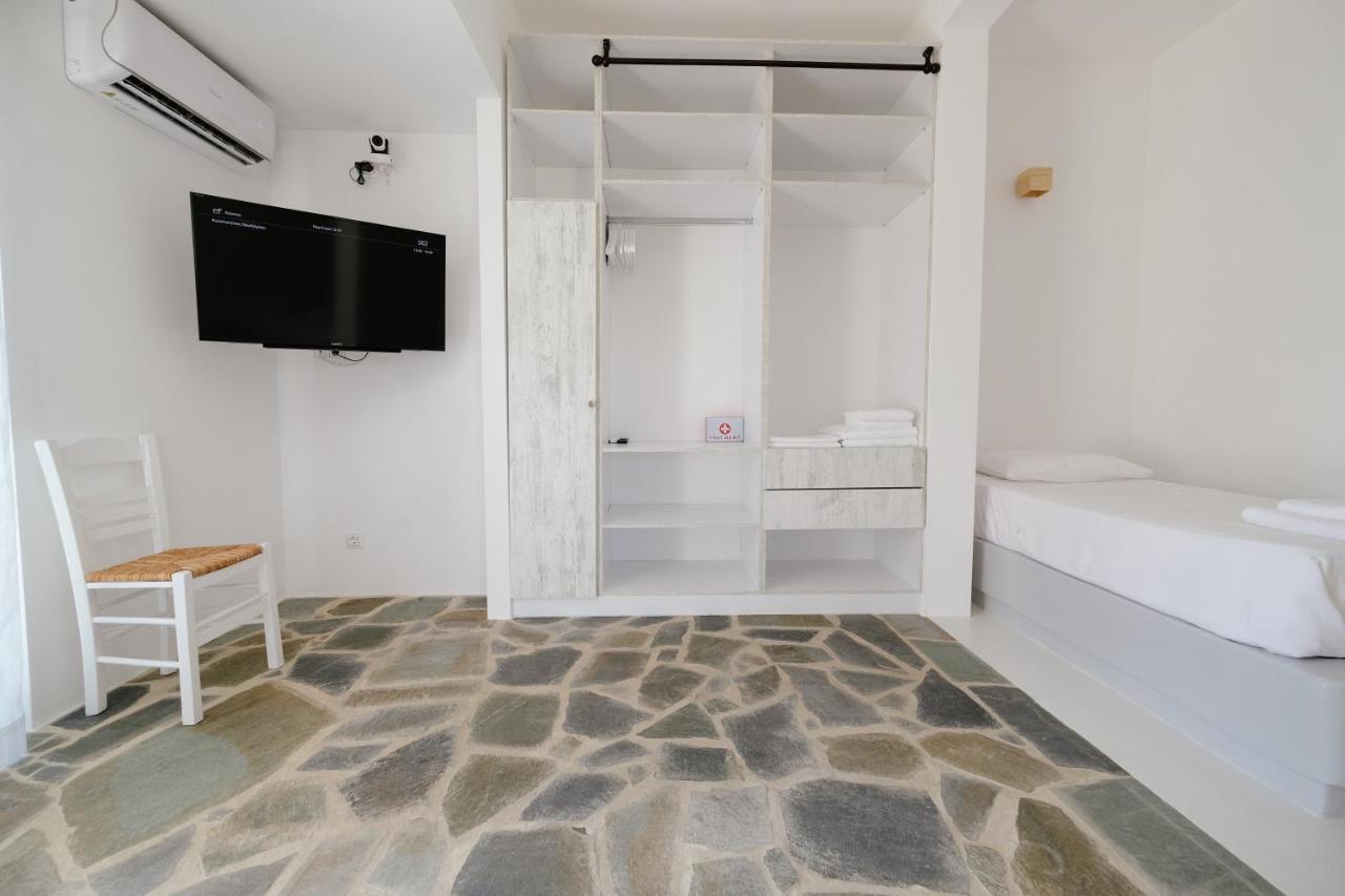 Elia Suites Ialysos  Luaran gambar