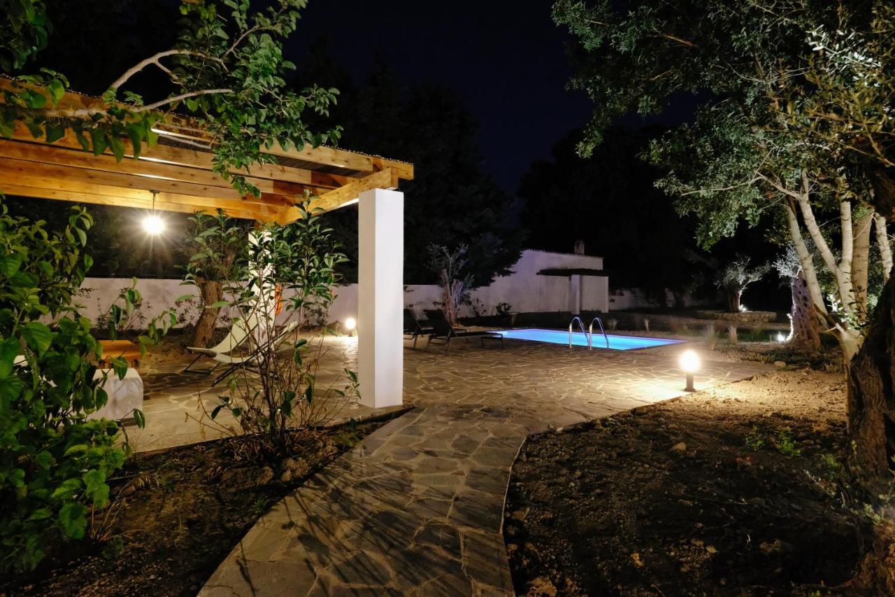Elia Suites Ialysos  Luaran gambar