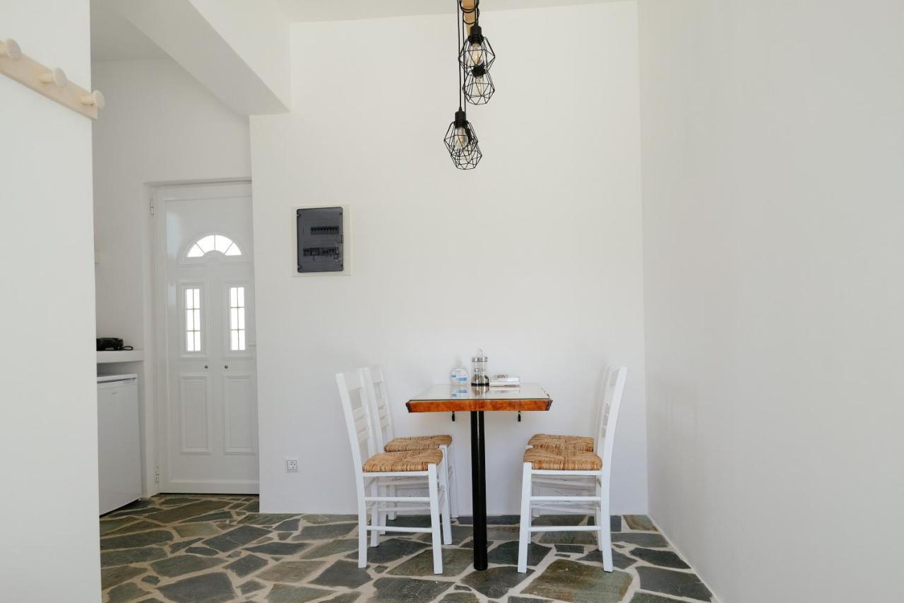 Elia Suites Ialysos  Luaran gambar