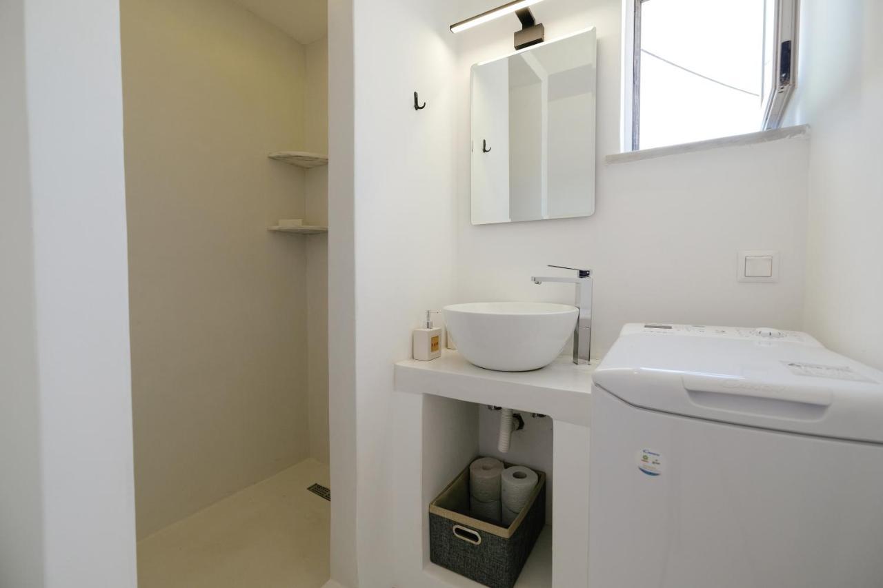 Elia Suites Ialysos  Luaran gambar
