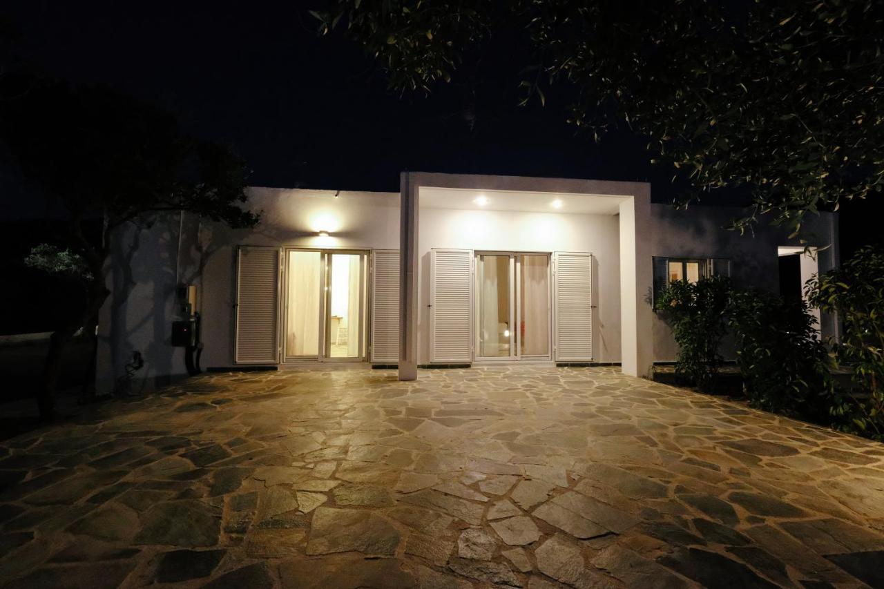 Elia Suites Ialysos  Luaran gambar