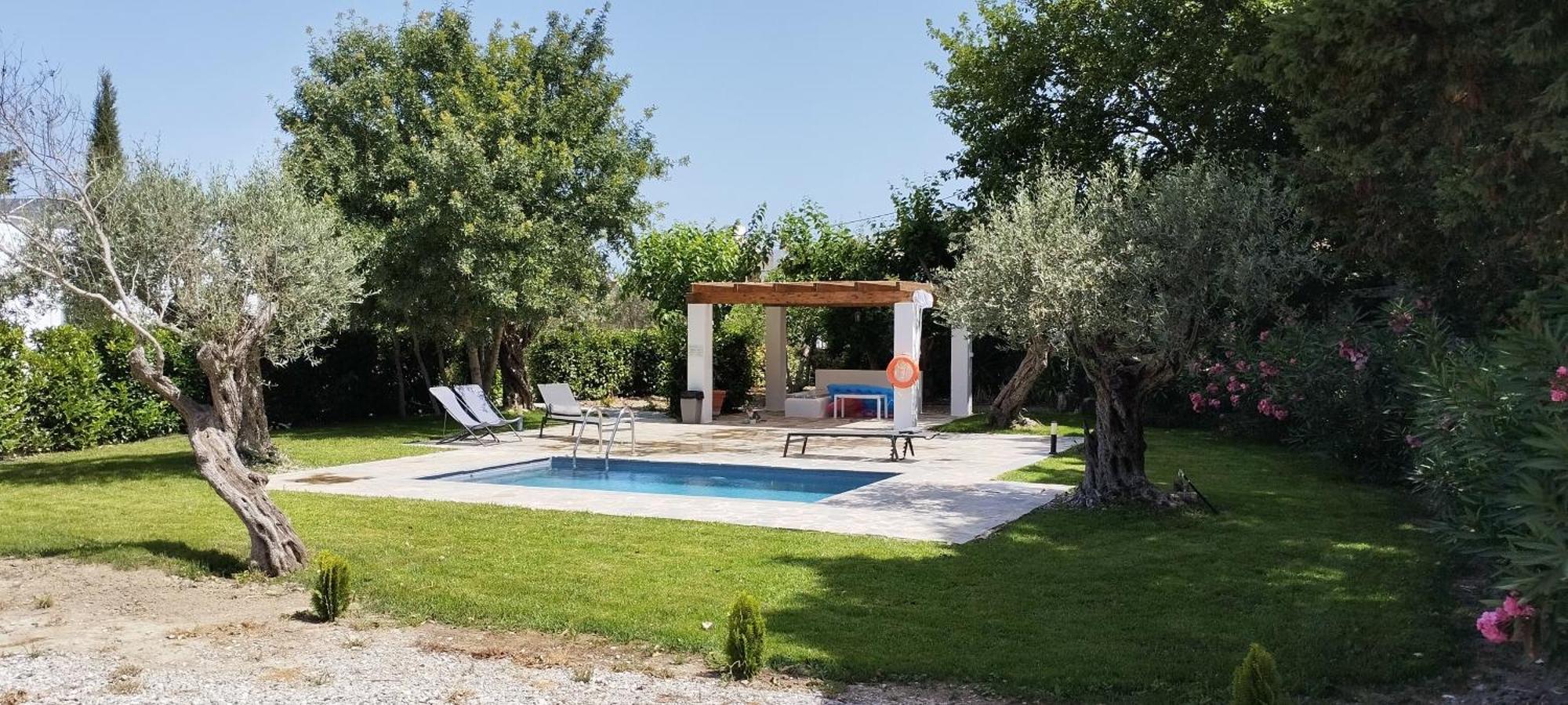 Elia Suites Ialysos  Luaran gambar